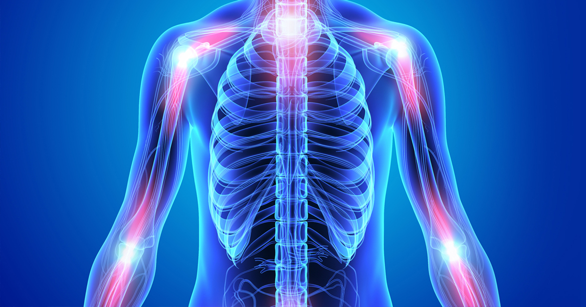 How a Gluten-Free Diet Can Help Fight Inflammation